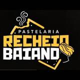 Pastelaria Recheio Baiano