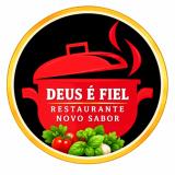 Restaurante Novo Sabor