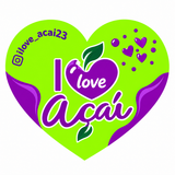 I Love Açaí